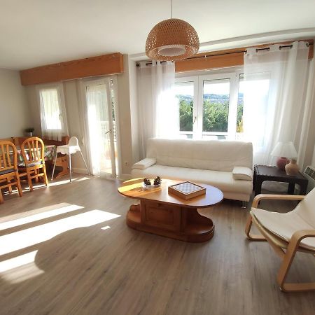 Gabardito 2 Apartman Villanúa Kültér fotó