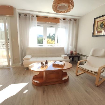 Gabardito 2 Apartman Villanúa Kültér fotó