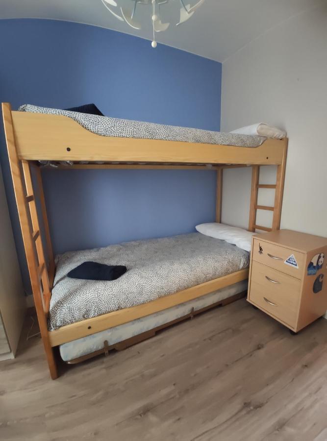 Gabardito 2 Apartman Villanúa Kültér fotó