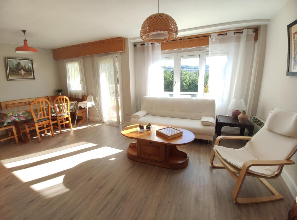 Gabardito 2 Apartman Villanúa Kültér fotó
